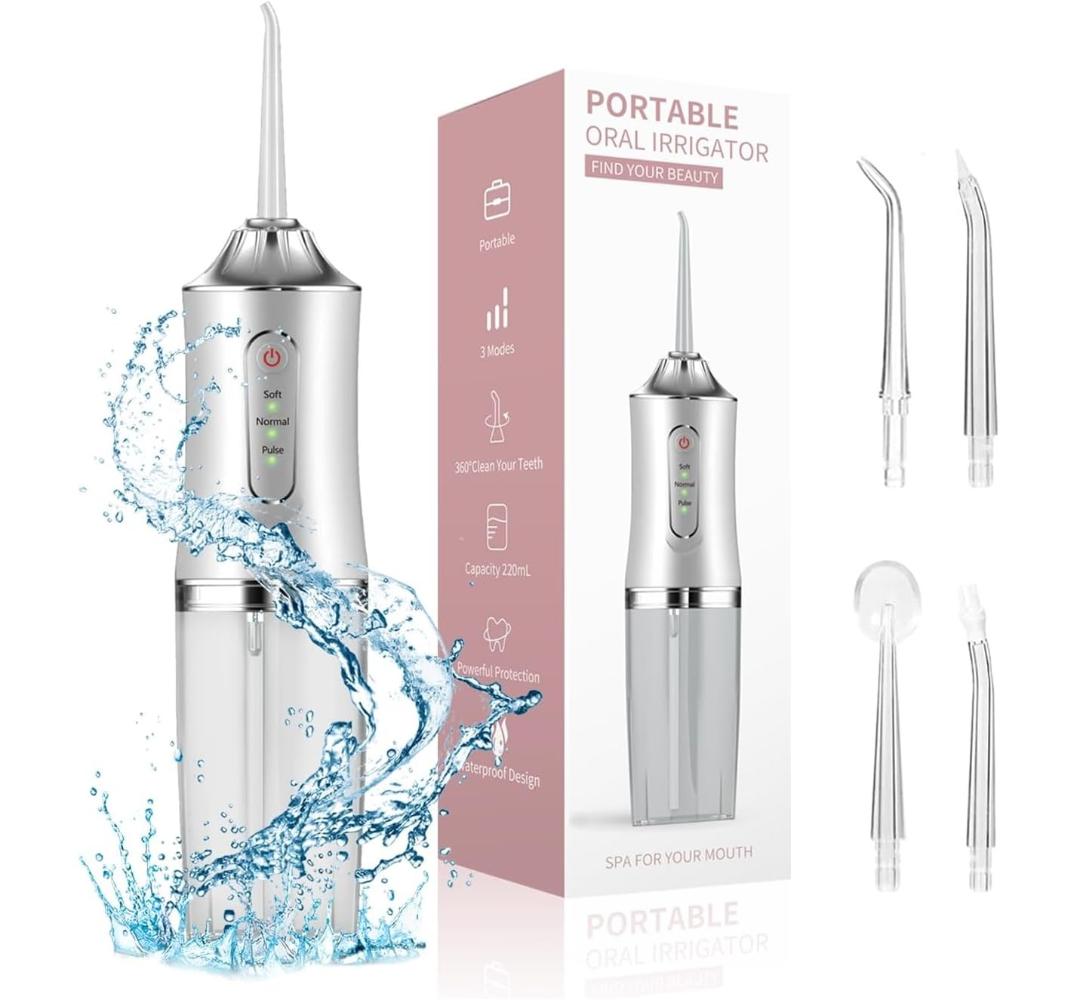 Hydropulseur